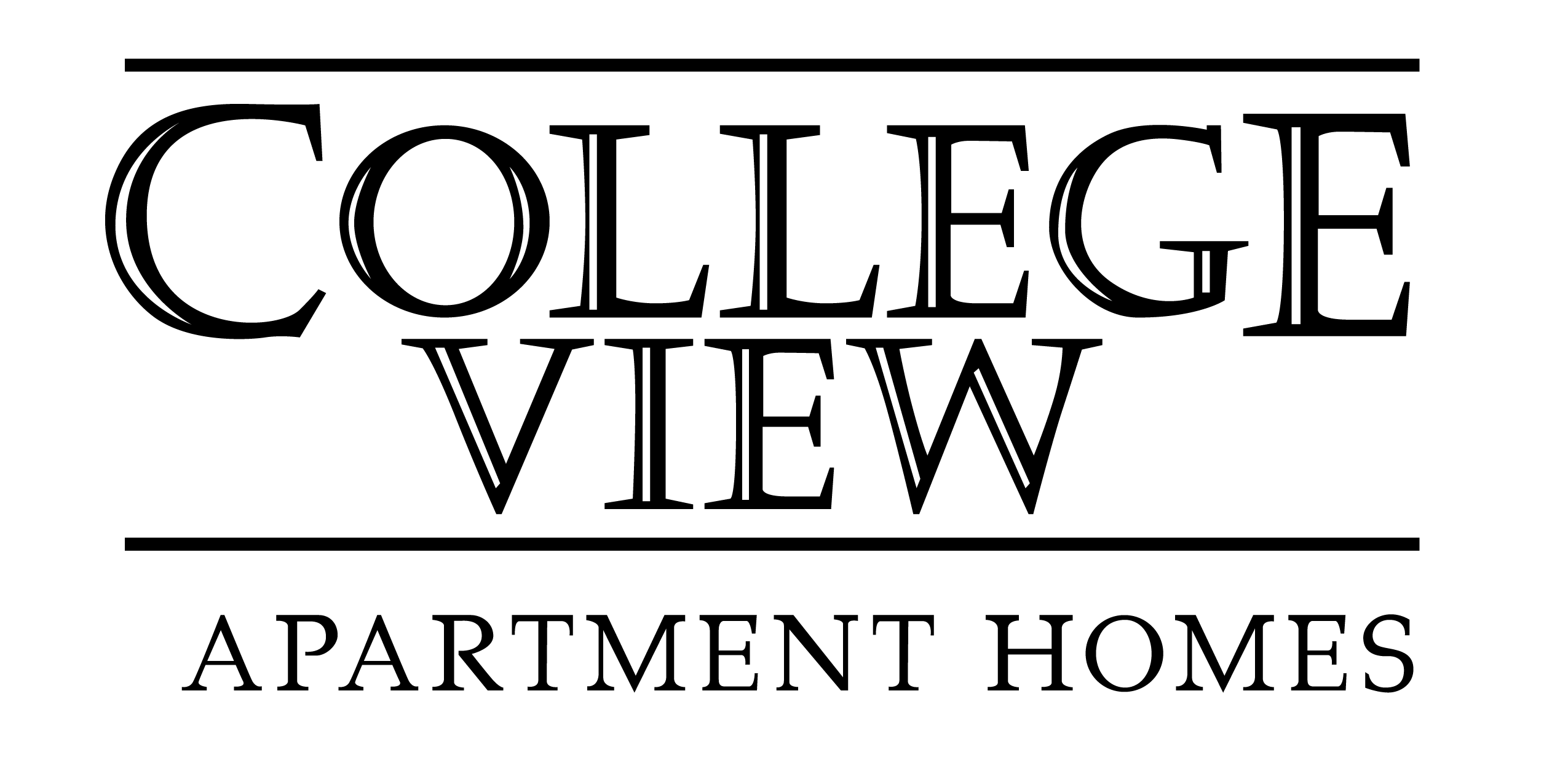 College View Apartments - Property Logo